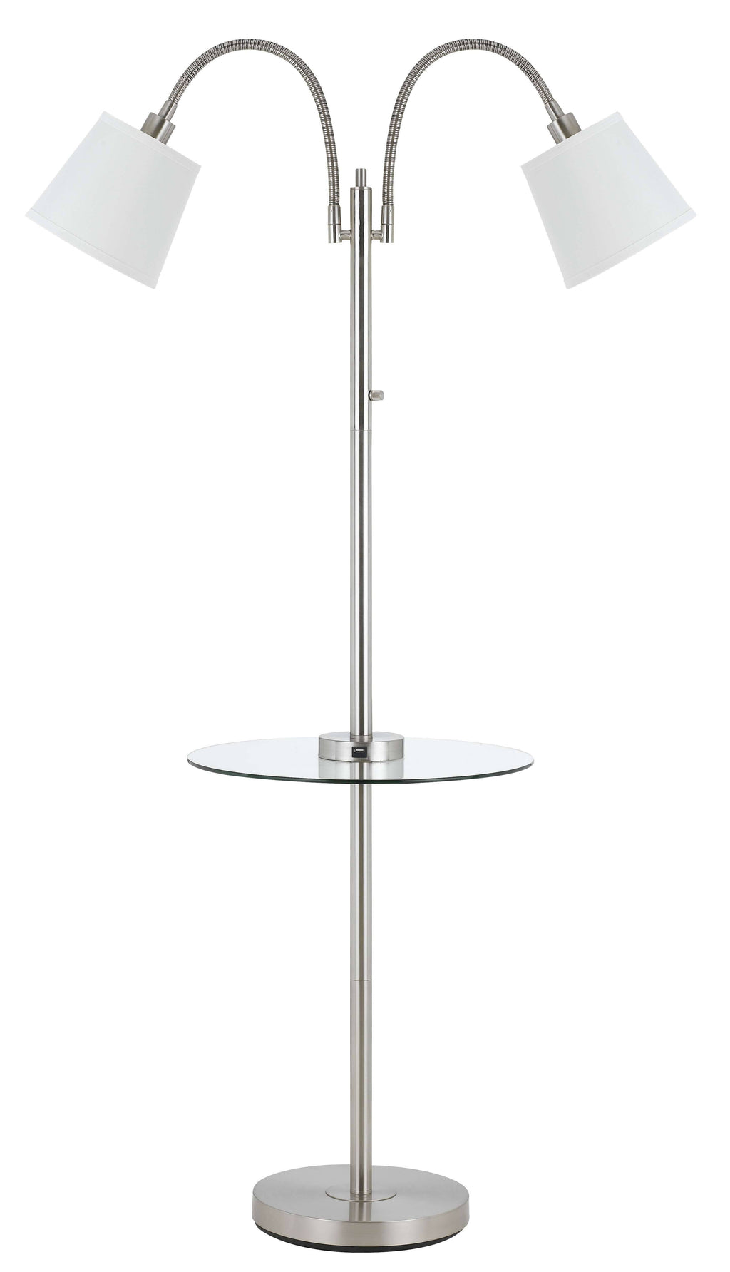 Gooseneck Floor Lamp M2000