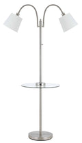 Gooseneck Floor Lamp M2000