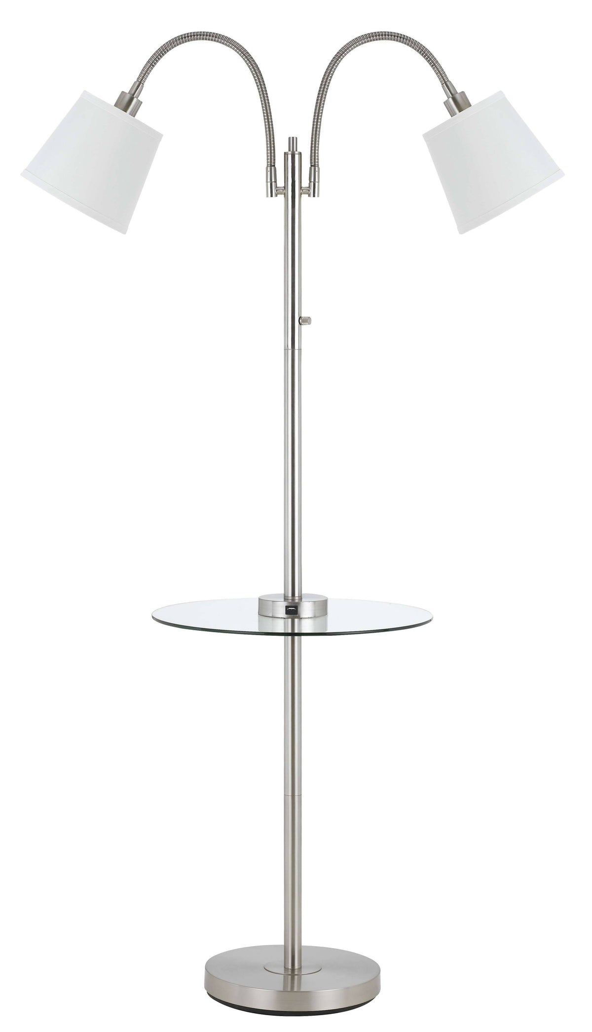 Gooseneck Floor Lamp M2000