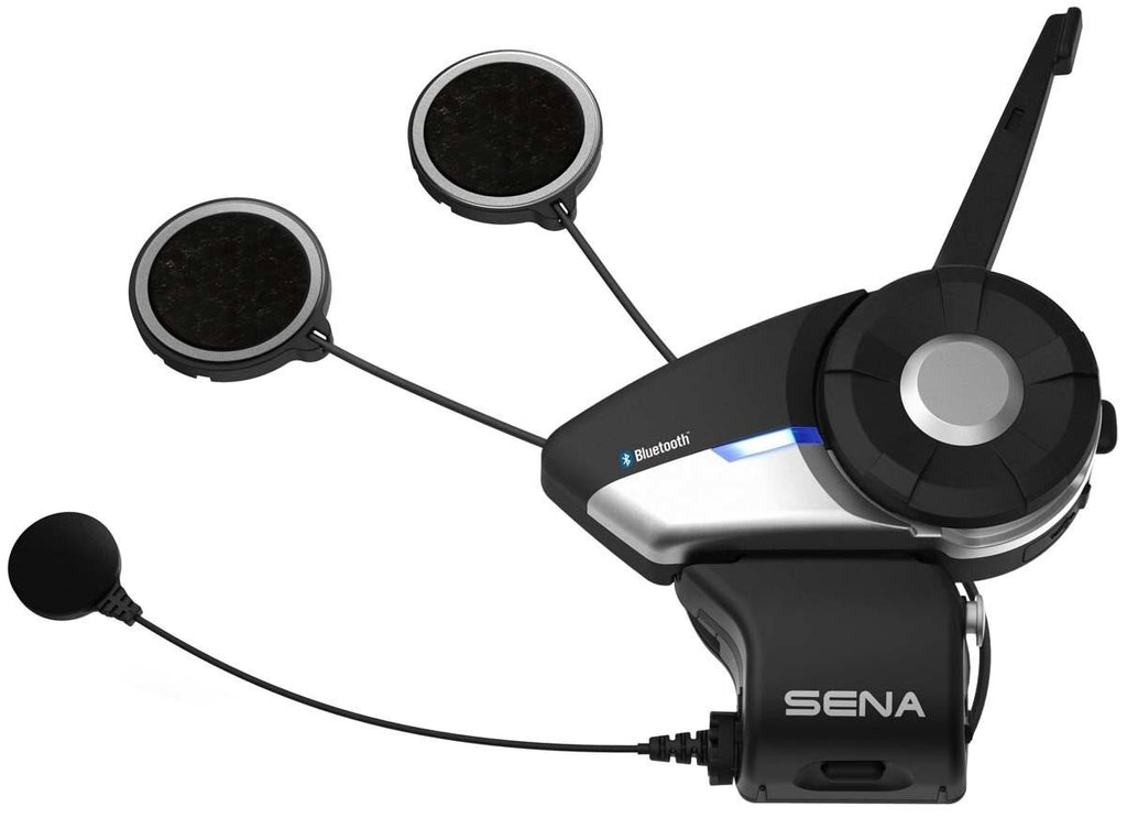 Bluetooth Motorcycle Communication System Z662