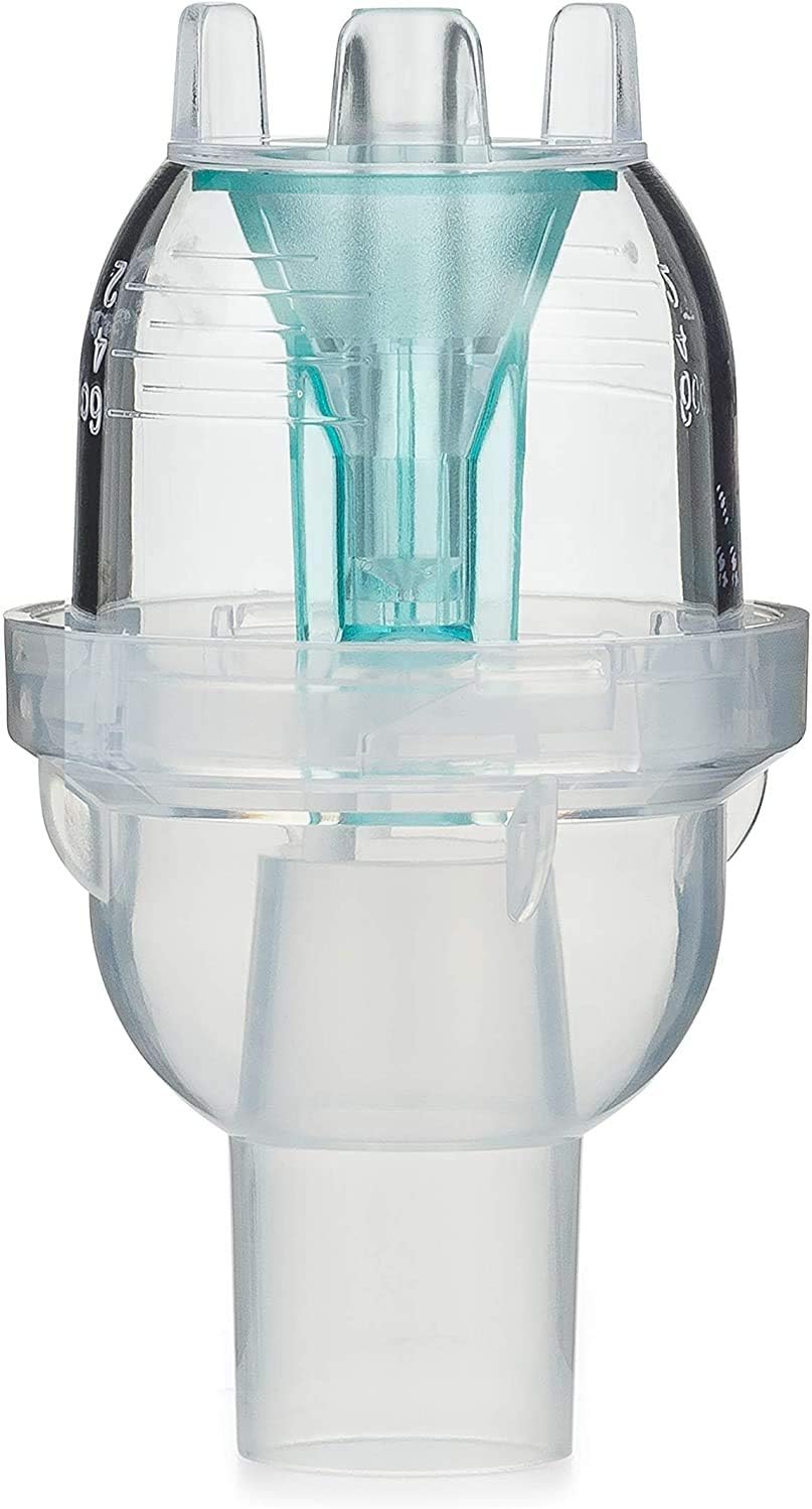 Compressor Vaporizer Humidifier Machine System with Carry Bag U64746