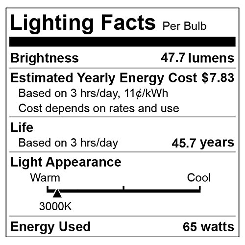 150ft Warm White 2 Wire LED Rope Light T870780