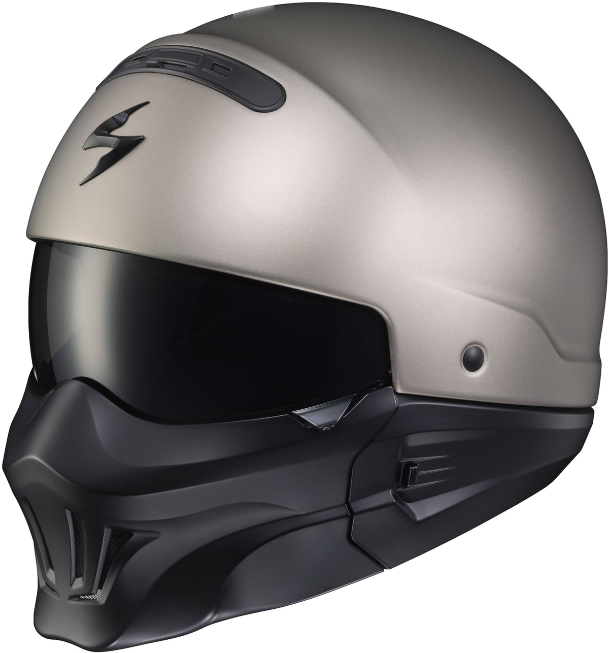 Titanium Evo Helmet G205197
