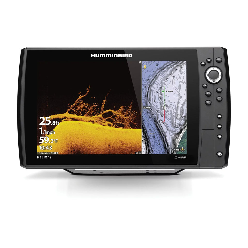 Fish Finder R666504