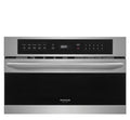 30 Inch Built In 1.6 cu. ft. Capacity Stainless Steel Microwave Oven J297