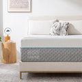 14 inch Queen Gel Memory Foam Mattress W198