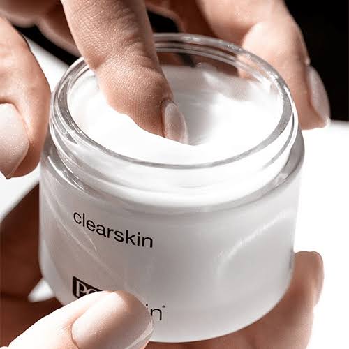 Clearskin T754
