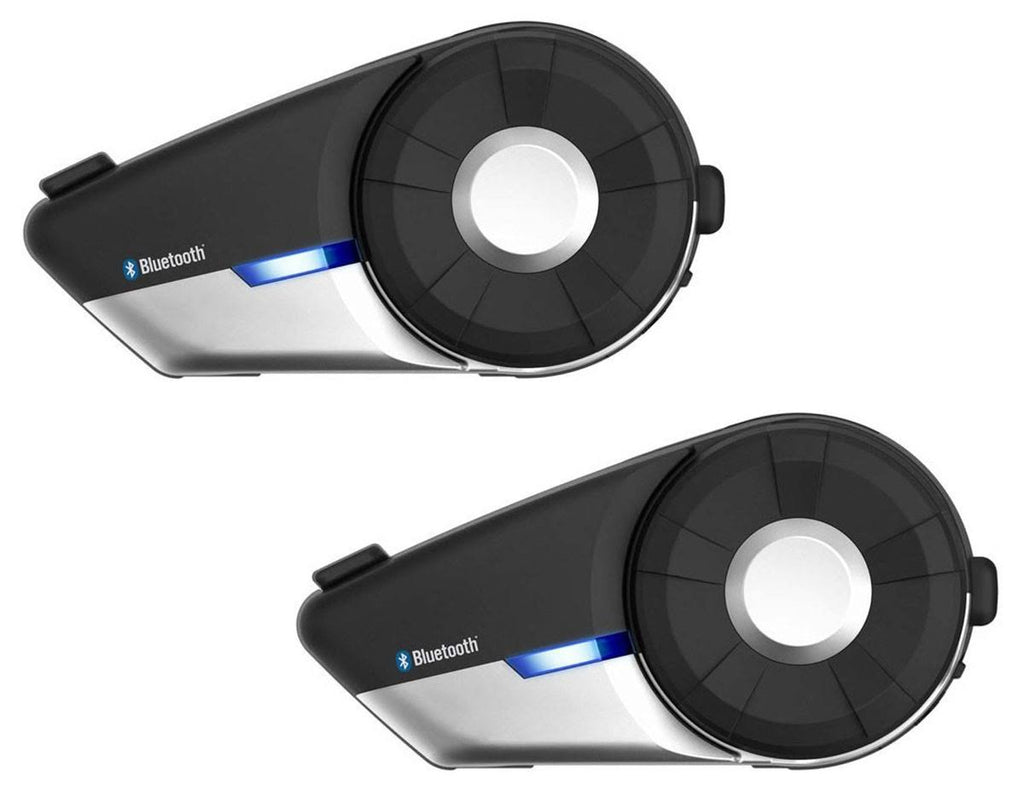 Bluetooth Motorcycle Communication System Z662