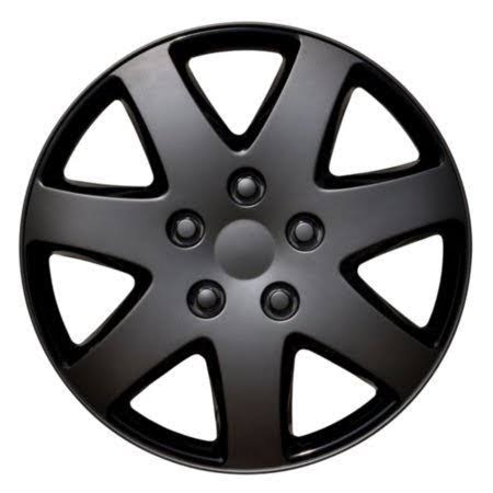 16 inch 4 Pack Wheel Covers U6686