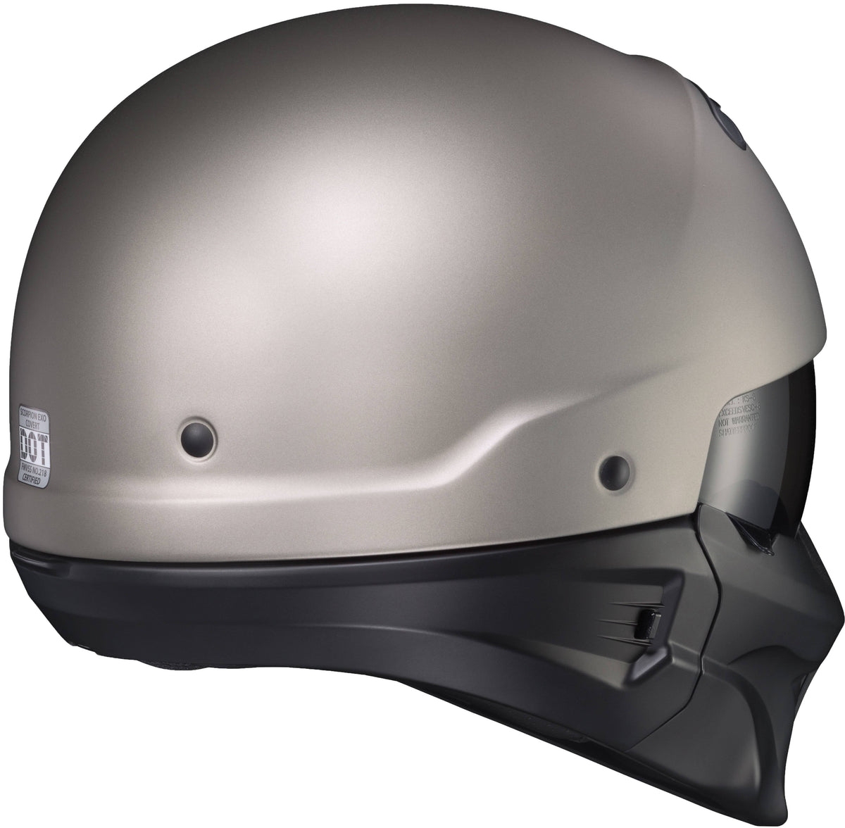 Titanium Evo Helmet G205197