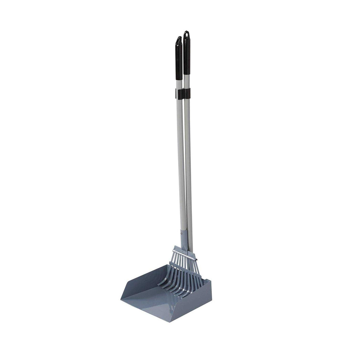 Blue Pet Rake & Scoop G196