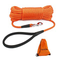 Long Lead Dog Leash 10ft 15ft 30ft 50ft P65556