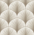 Taupe Wallpaper P67502
