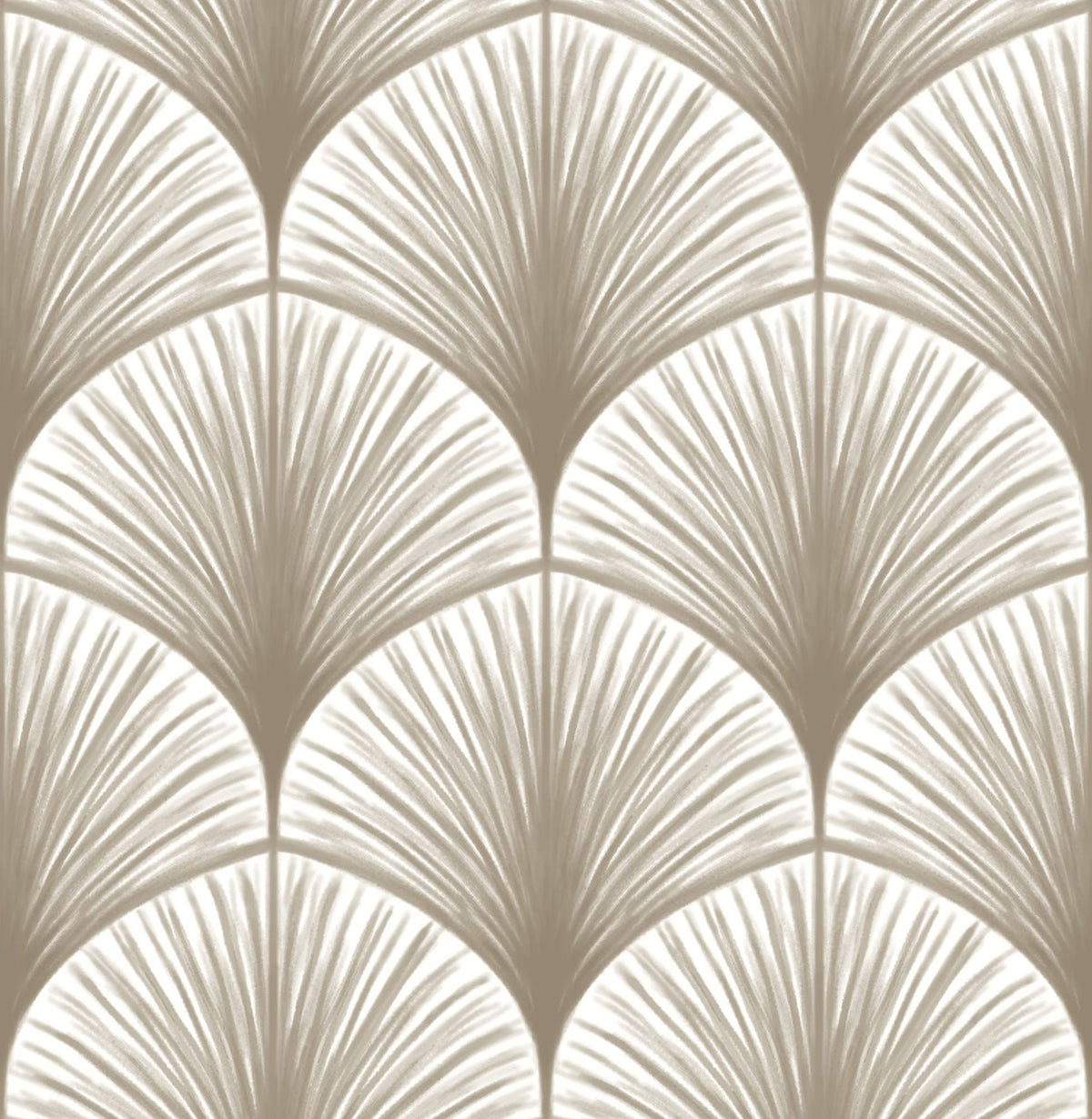 Taupe Wallpaper P67502