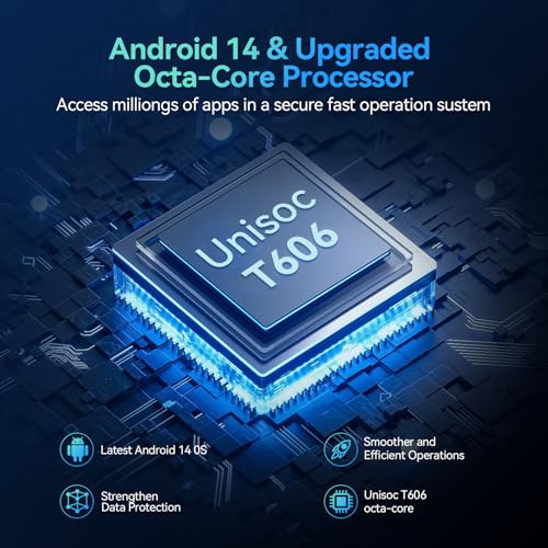 10 inch Android Tablet with Keyboard F663