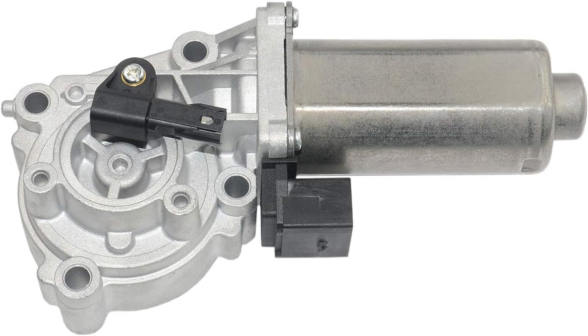 Transfer Case Shift Actuator for E53 X5 E83 X3 X956529