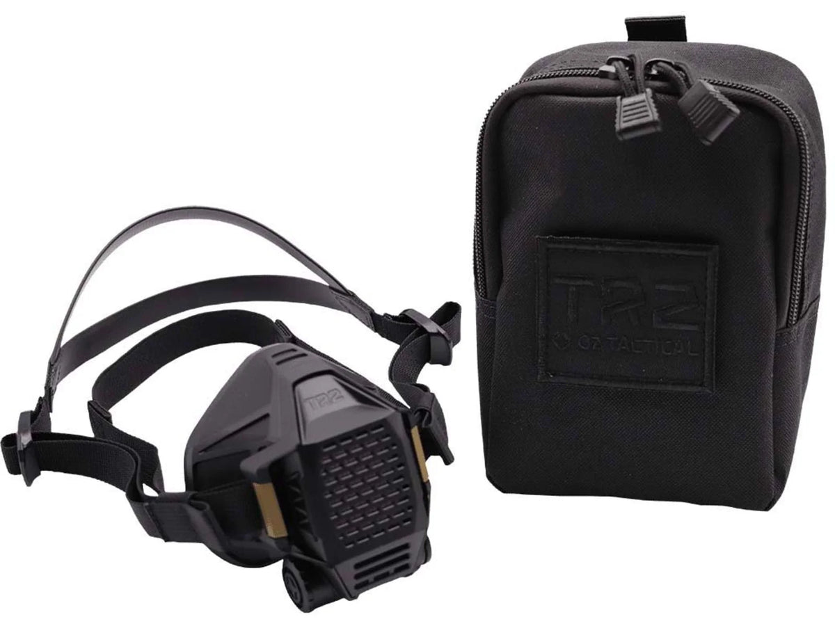 Head Harness Respirator, Small K719