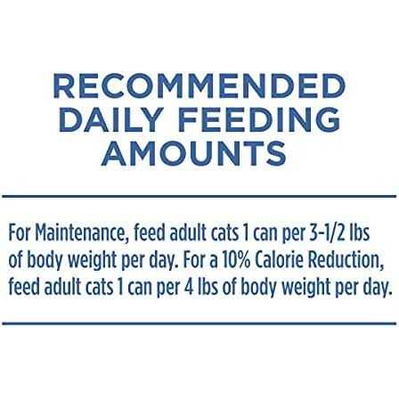 Chicken & Ocean Fish Recipe Pate Wet Cat Food C459567