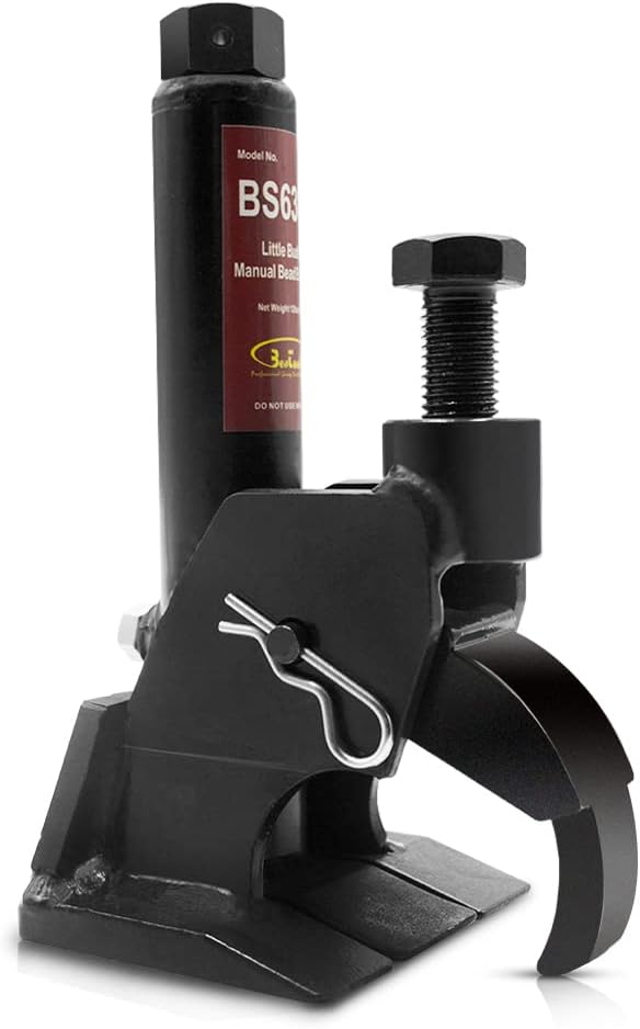 Manual Tire Bead Breaker Tool for ATV, Tractors, Trucks, Cars K888