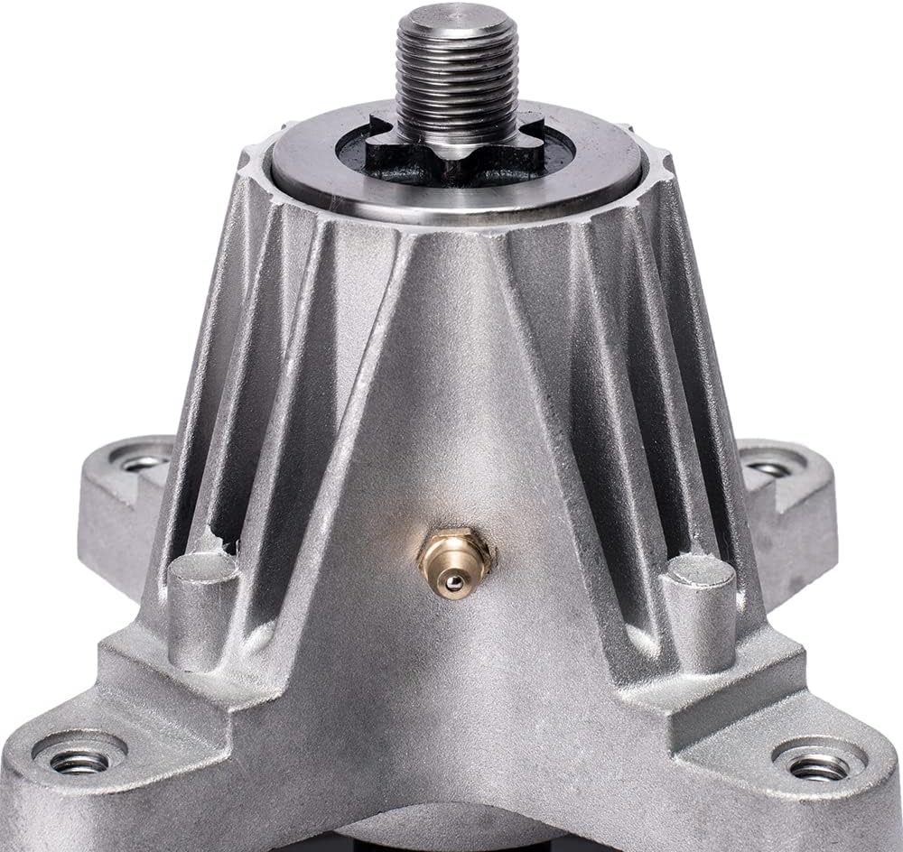 Spindle Assembly F83683