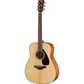 Solid Top Acoustic Guitar O9821