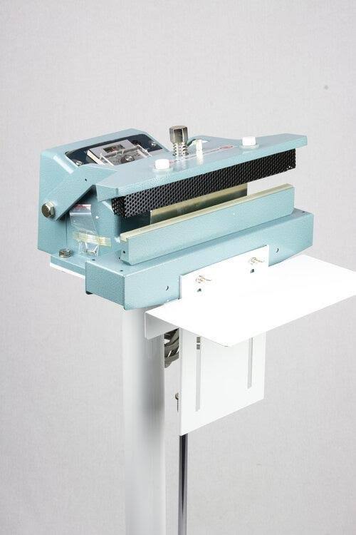 Constant Foot Sealer 16 1 Case E220