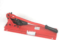 Bench Hand Swager with Cutter & Gauge H280954