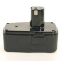 18V 2000mAh Replacement Power Tool Battery O18658