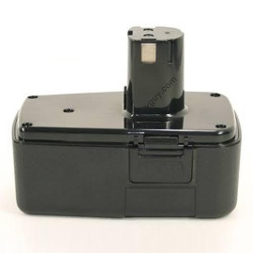 18V 2000mAh Replacement Power Tool Battery O18658