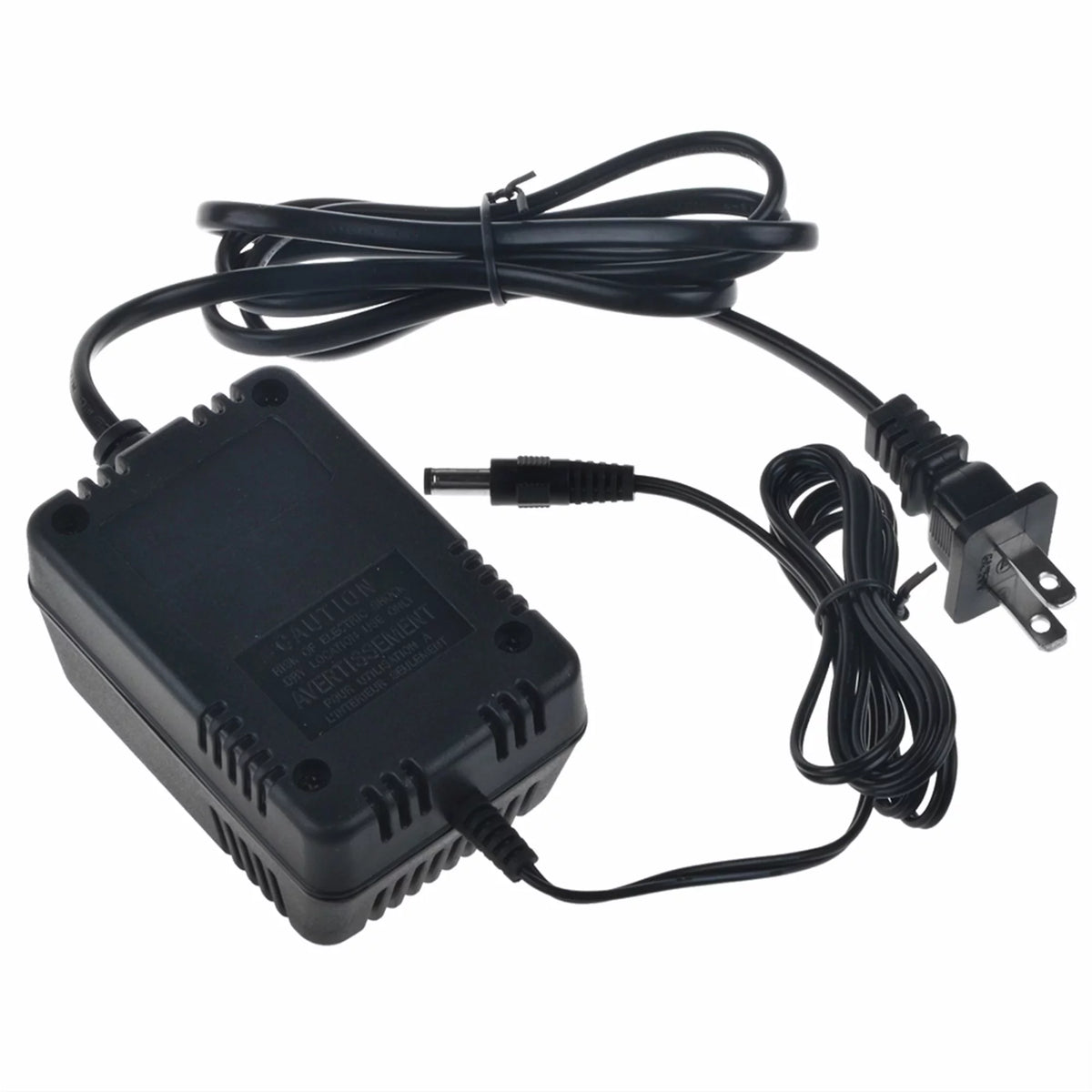 AC to AC Adapter Power Supply E3164