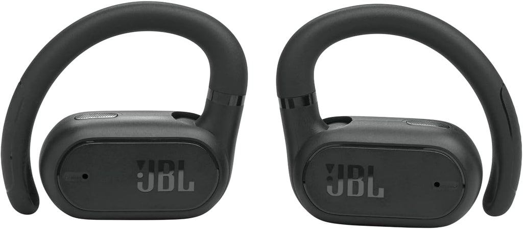 True wireless Open-ear headphones, Black H6588