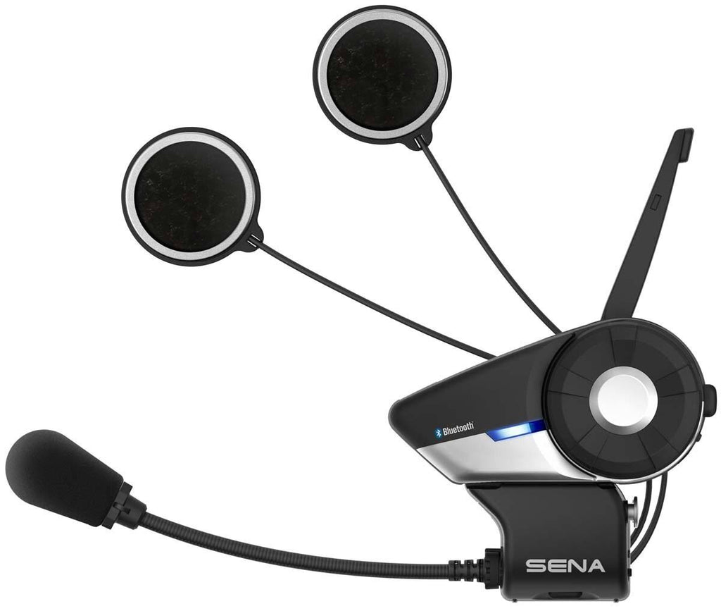 Bluetooth Motorcycle Communication System Z662