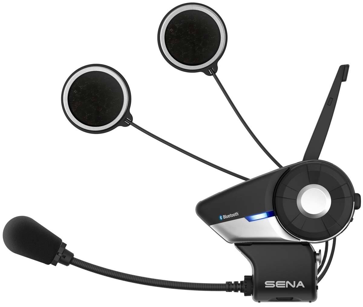 Bluetooth Motorcycle Communication System Z662