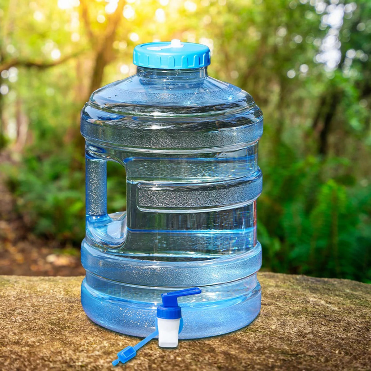 15L Water Container with Spigot A88132
