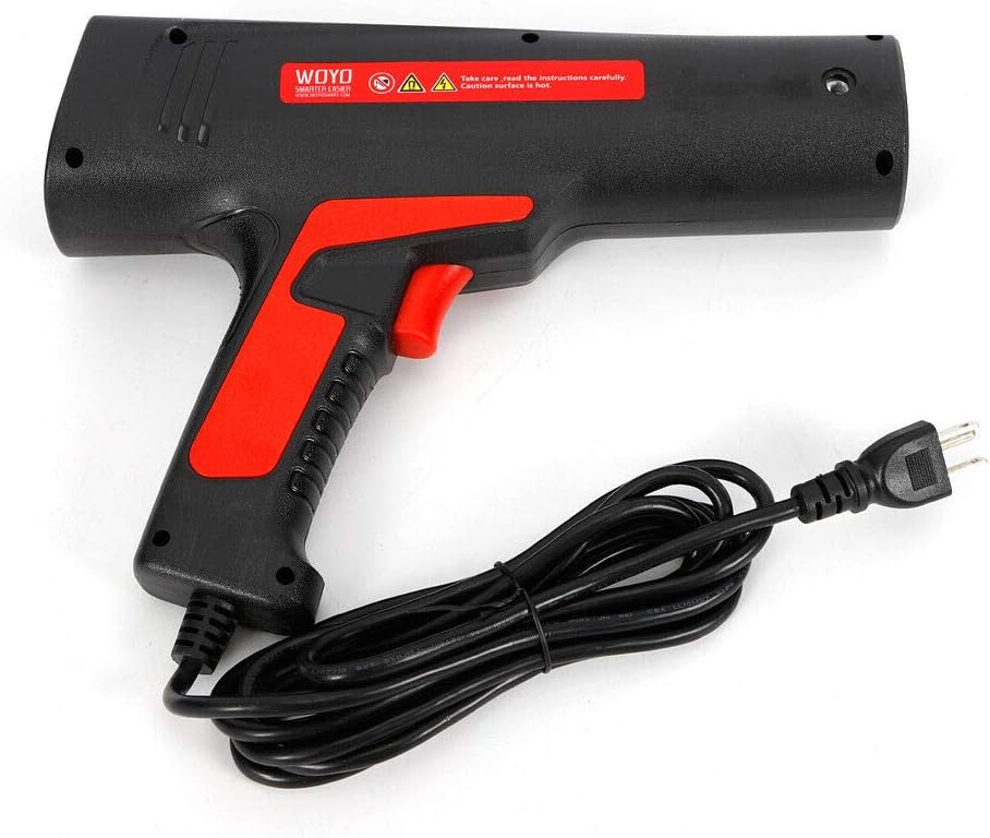 Magnetic Induction Heater Tool for Automotive Bolts Screws U854