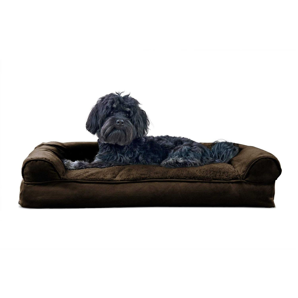 Orthopedic Sofa Pet Bed H874
