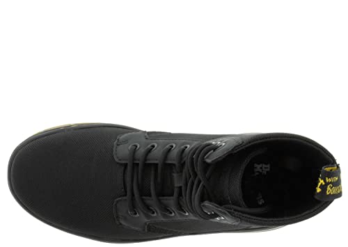 Men's Nylon Combat Boot G23892