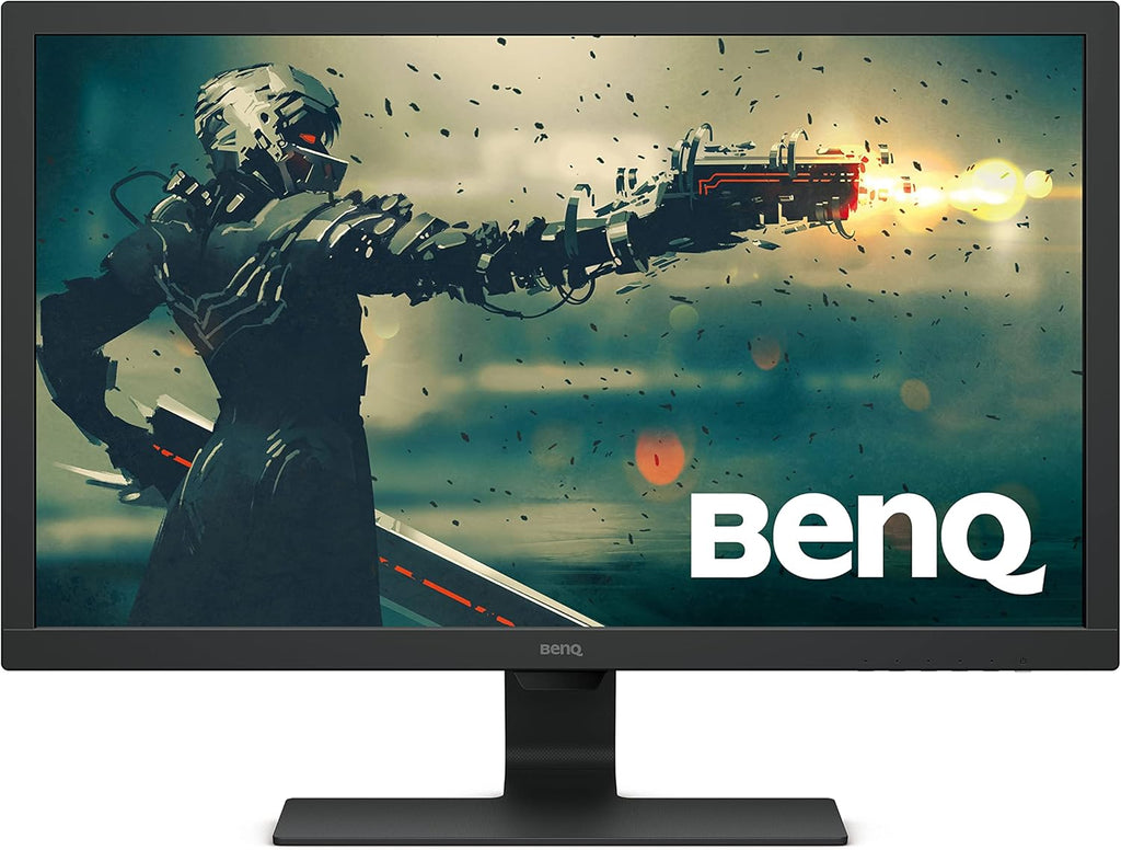 27 Inch 1080P 75 Hz 1ms Monitor J54540