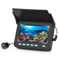 Underwater Fishing Fish Finder 4.3'' LCD Monitor V187