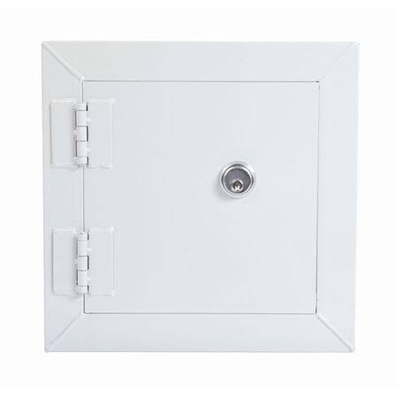 High Security Access Door M545535