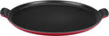 Cast Iron Bistro Griddle Q47081