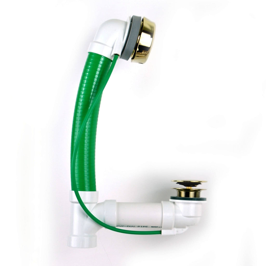 PVC Bath Waste U591867