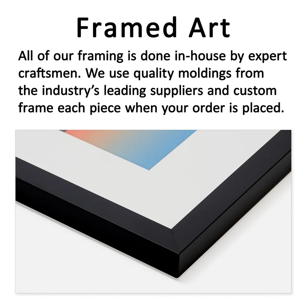 Framed Print, 17-7/8" x 21-7/8" V714081