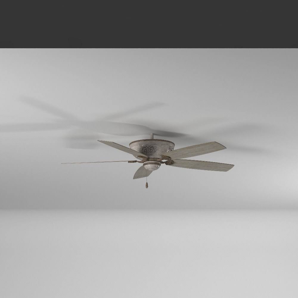 54x22 Ceiling Fan D97038