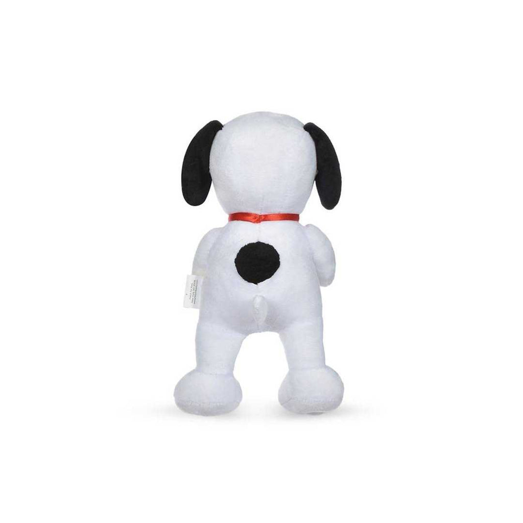 6 Easter Egg Snoopy Plush Pet Toy F733129
