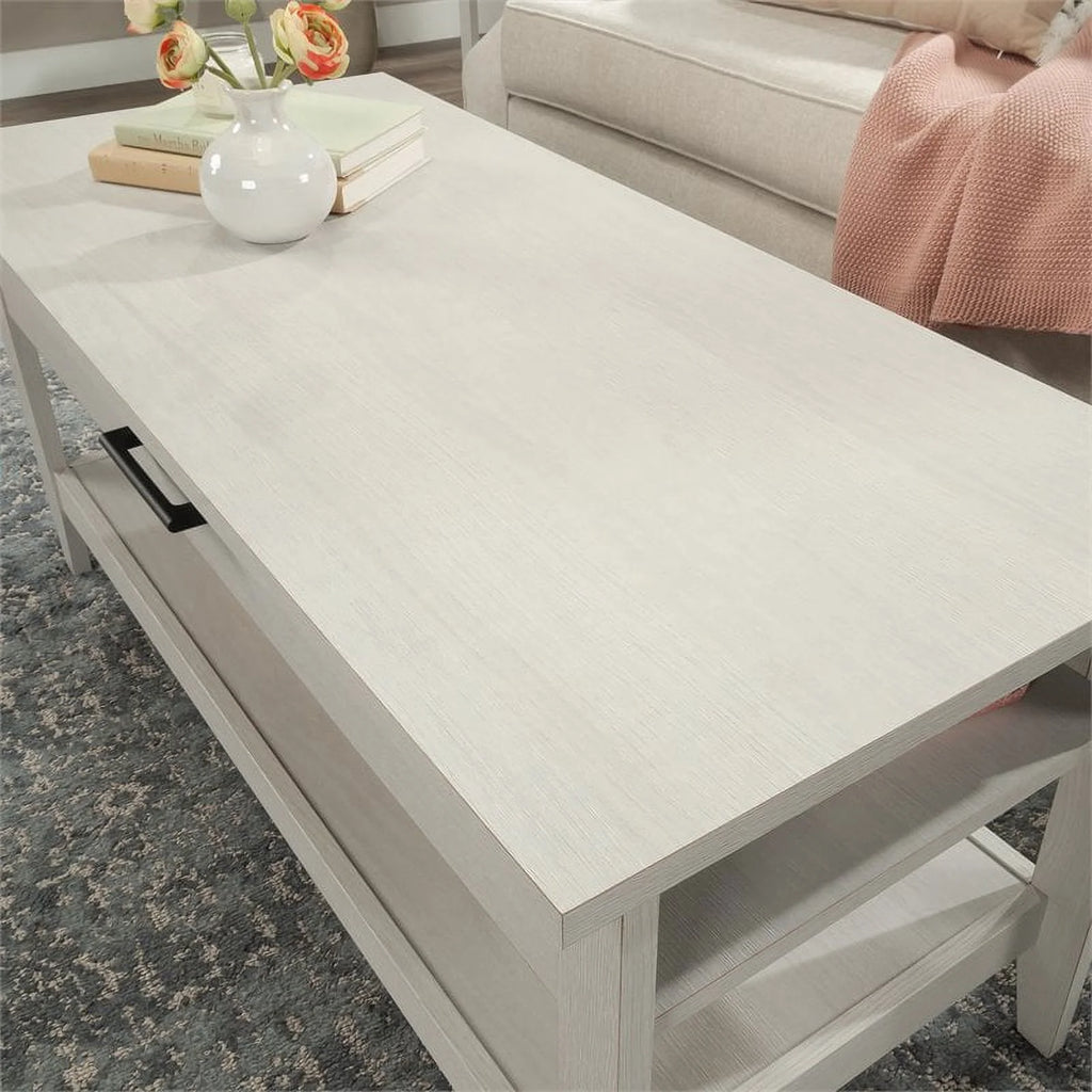 Engineered Wood Lift-Top Coffee Table X76868