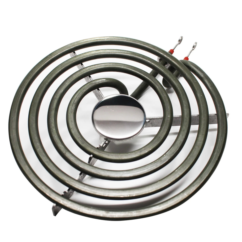 2-Pack 6 inch 4 Turns Surface Burner Element for Range L490