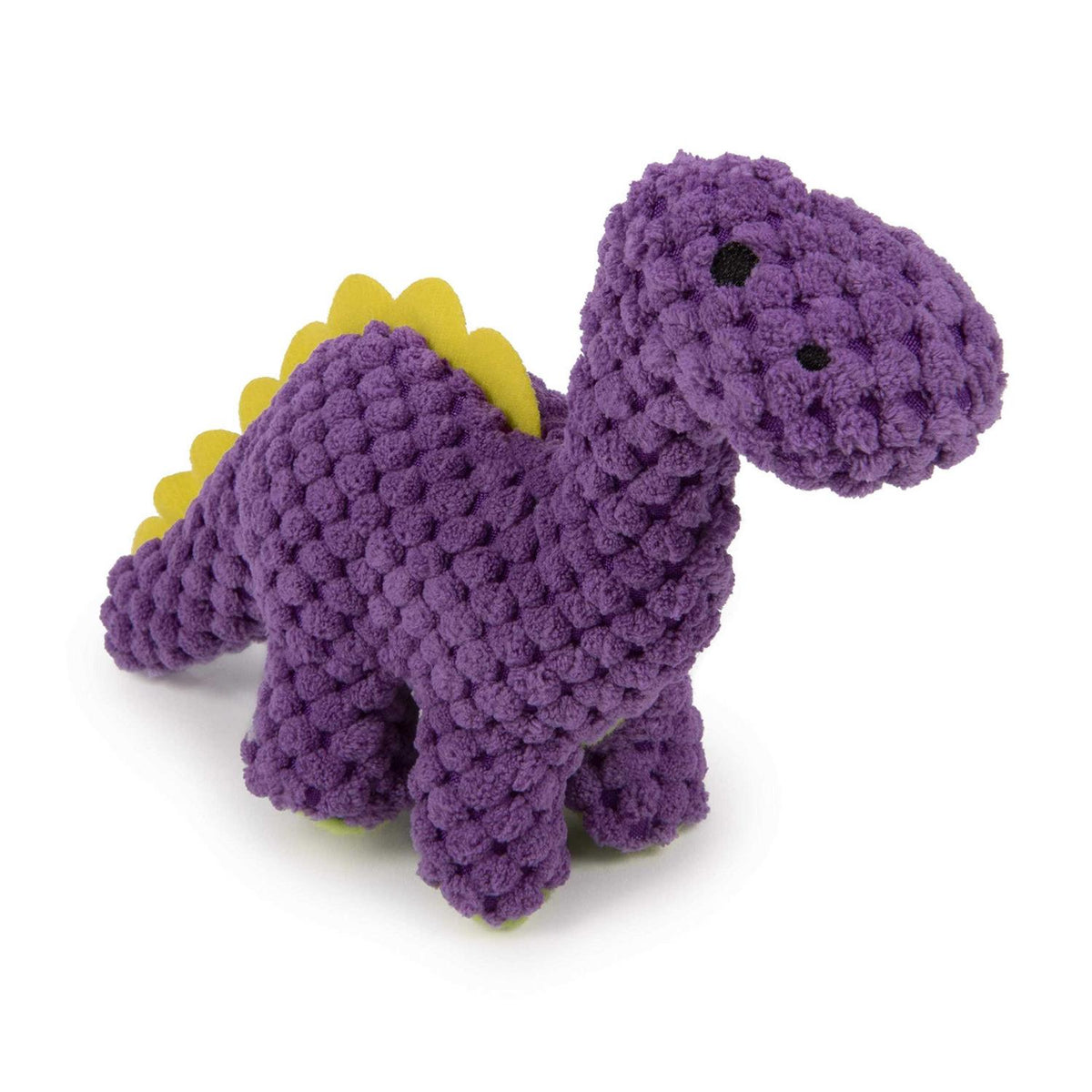 Squeaky Plush Dog Toy G901636