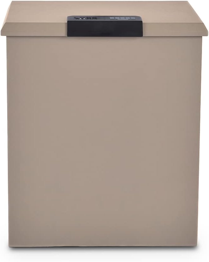 Secure Package Delivery Box I199