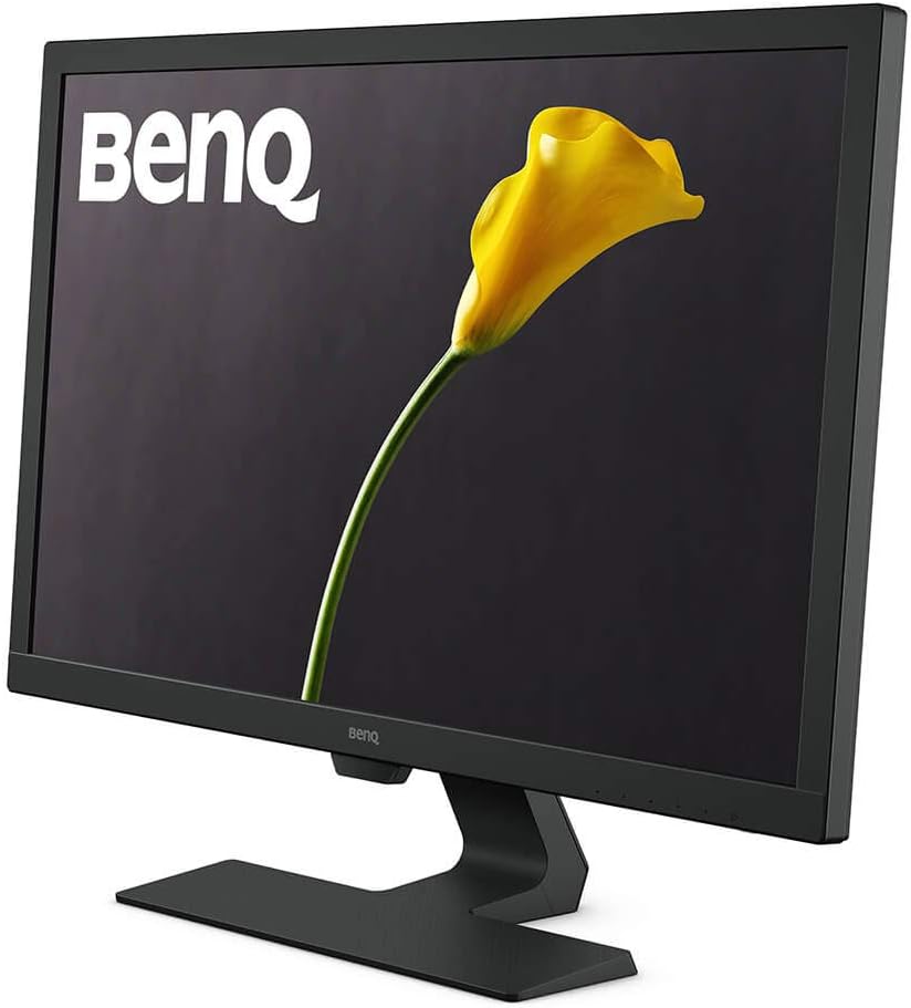 27 Inch 1080P 75 Hz 1ms Monitor J54540
